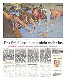 Artikelbild Tagblatt vom 03.08.2015