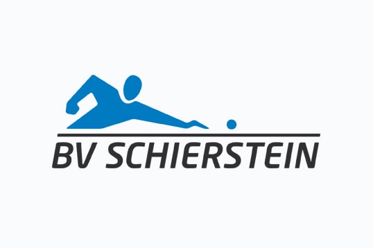 Billardverein Schierstein – Logo